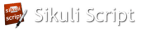 Sikuli Script Logo