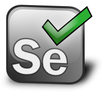Selenium Logo