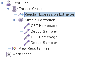 Jmeter Tips & Tricks – tip 4 | Technical Software Testing